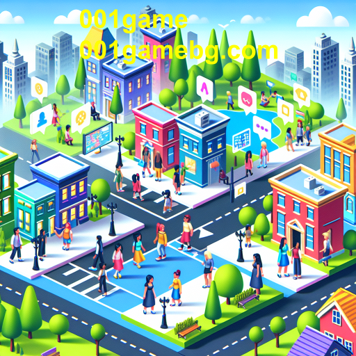 A Evolução dos Jogos de Simulação: Realidade Virtual e Interatividade